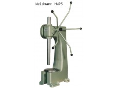 TYPE- HWP5 5P瑞士weidmann壓力機