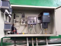 自來水廠多參數水質檢測設備