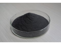 鞏義金鑫還原廠家供應常溫塊狀金鑫海綿鐵除氧劑