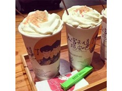 加盟茶顏悅色 ,有什么條件嗎
