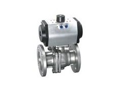 日本KTM（北村）氣動球閥 日本KTM閥門總代理