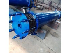 唐海縣石墨吸收器運行穩(wěn)定