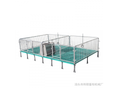 仔豬保育床 小豬保育床 保育床定制 廠家批發 品質保證