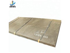 6+6復合耐磨板廠家現貨價格可切割