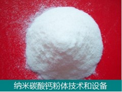 納米碳酸鈣設備-納米鈣消化碳化干燥設備-東昊碳酸鈣技術設備