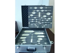 LR-2型容量標準球，二等標準玻璃量器