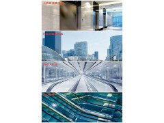 （高速、無機(jī)房、小機(jī)房、觀光）乘客電梯，醫(yī)用電梯，貨梯，扶梯