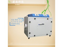 激光除煙設備 激光切割除臭機