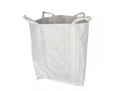 臨沂噸袋生產廠家集裝袋現(xiàn)貨速發(fā)全新料承重1噸