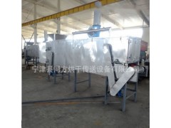 同方專營鐵礦球干燥設備