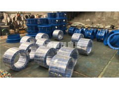 烏魯木齊雙法蘭限位伸縮接頭的作用經驗