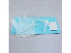 供應一次性婦科檢查包華康