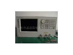 出售Agilent 4287A 收購HP4287A