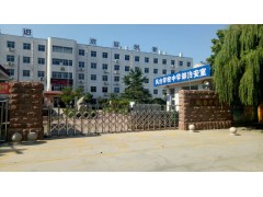 泰安迎金學(xué)校平移開門機的彈簧更換方法