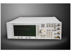 E4421B信號發生器