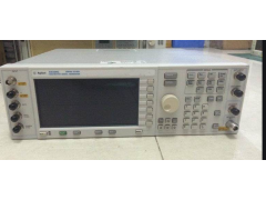 安捷倫E4438C信號發生器