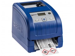 廣州打印機(jī)貝迪BBP30工業(yè)標(biāo)識(shí)標(biāo)簽打印機(jī)
