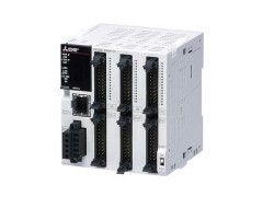 FX5UC-96MT/DSS日本三菱電機PLC CPU