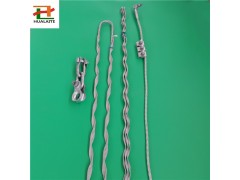 OPGW光纜耐張線夾 預(yù)絞式OPGW耐張串 國(guó)標(biāo)材質(zhì)結(jié)實(shí)耐用