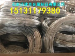 上饒 鍍鋅鐵絲價格 廠家報價 銷售