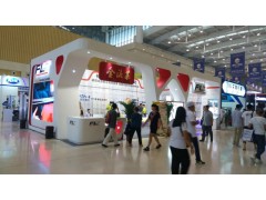 無錫展臺設計搭建，展廳設計裝修，廣告設計制作