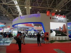 常州展臺設計搭建，展廳設計裝修