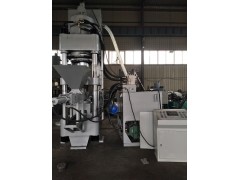 Y河南全自動(dòng)金屬屑?jí)簤K機(jī)運(yùn)用壽命辦法技巧
