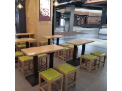 高質量餐廳桌椅-飯店桌椅-茶餐廳桌椅-小吃店桌椅供應商