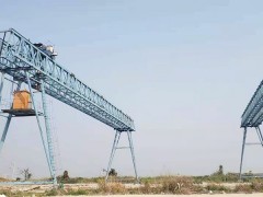 重慶行車(chē)行吊廠家QB型防暴雙梁起重機(jī)