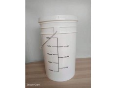 6加侖生物粉劑美式桶