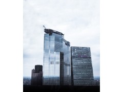 沙坪壩區鋁板幕墻設計施工-沙坪壩外墻玻璃石材安裝-重慶楠幕墻