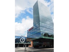 城口縣鋁板幕墻設計施工-城口外墻玻璃石材安裝維修-重慶楠幕墻