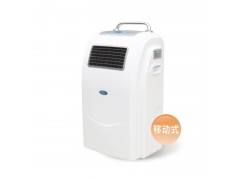 動靜兩用等離子空氣消毒機