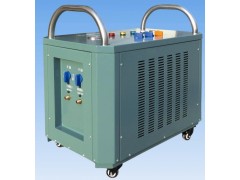 春木制冷 CM5000快速收氟機