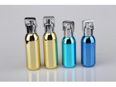 玻璃精油瓶烤漆廠，玻璃精油瓶噴漆廠，玻璃精油瓶噴涂廠