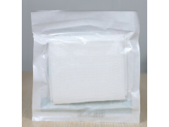 醫用外科紗布輔料