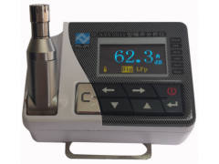 愛華噪聲分析儀ASV5911型
