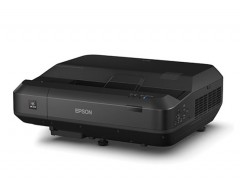 Epson愛普生CH-LS100超短焦投影全高清家用激光投影