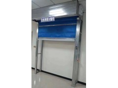 河北無機布卷簾廠家，河北無機布防火卷簾廠家
