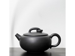 益知品茶文化體驗館——聴風茶館