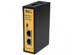 小疆智控Profibus-DP轉Profinet網關模塊