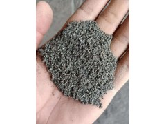 選配重材料？認準高堆積比重，配重鋼砂/鐵砂密度之王