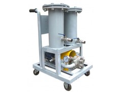 供應(yīng)國能LUC輕便式過濾小車