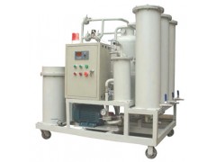 供應(yīng)國能TL磷酸脂抗燃油真空濾油機