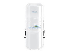 愛森美Airstream中央吸塵主機M47 會議室吸塵器