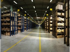 橄欖油云倉代發 電商倉庫供應鏈中匯