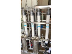 匯泉凈化工業超濾水處理設備