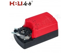 HLF02-08-16-24風閥執行器