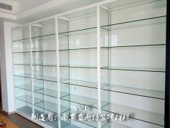 南京門店貨架、南京門店柜臺