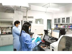 華中航氨基酸分析儀檢測 深圳儀器計量校準機構